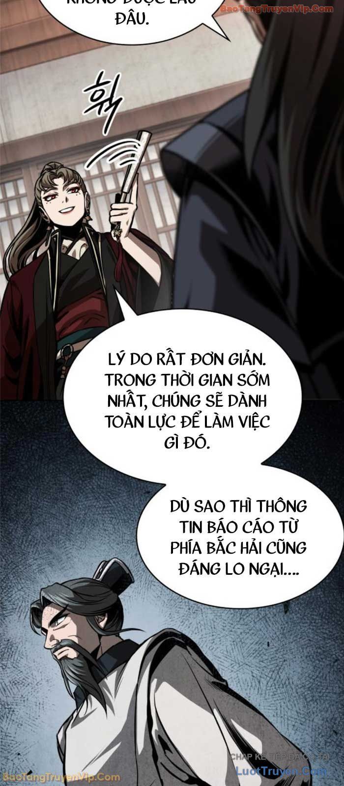Ngã Lão Ma Thần Chap 288 - Next Chap 289