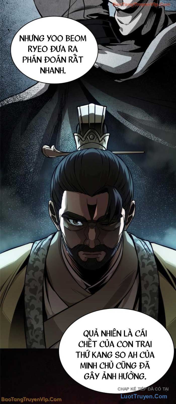 Ngã Lão Ma Thần Chap 288 - Next Chap 289