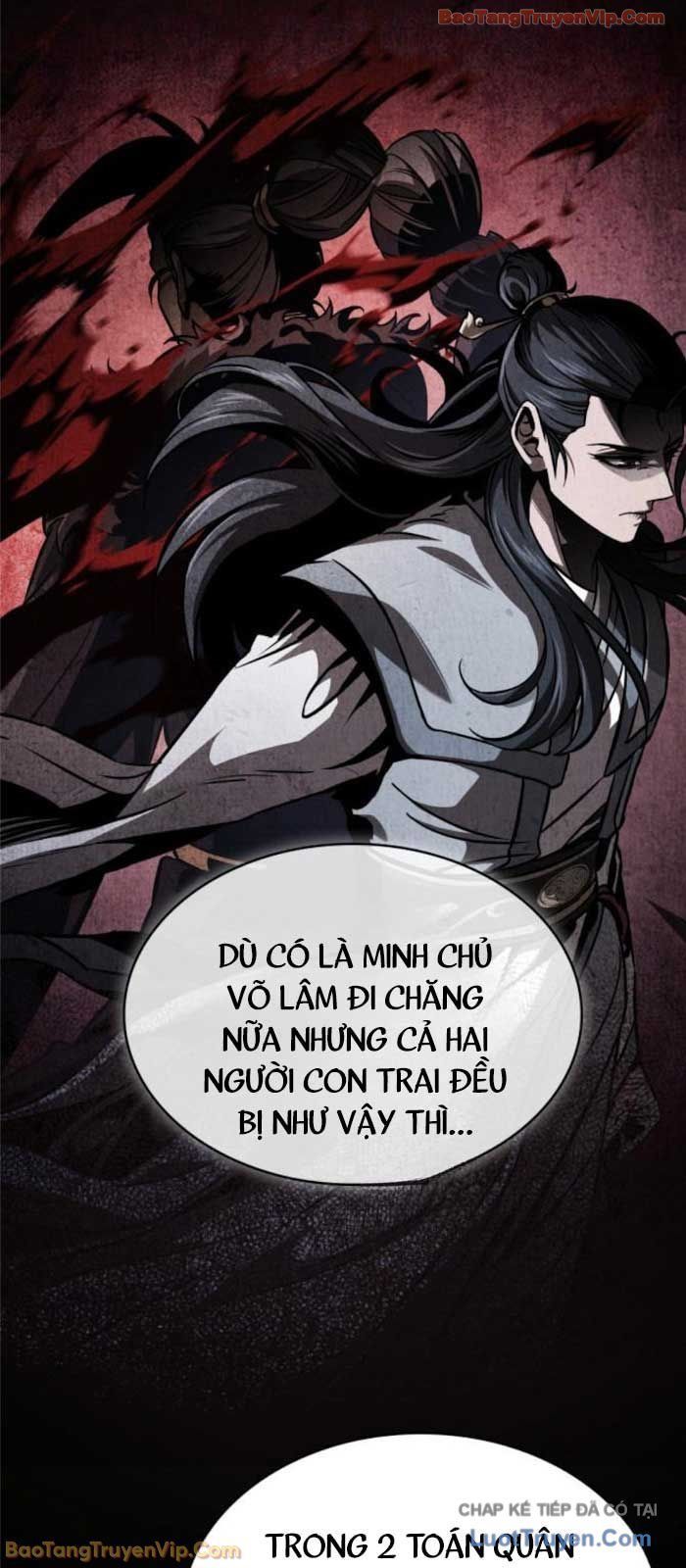 Ngã Lão Ma Thần Chap 288 - Next Chap 289