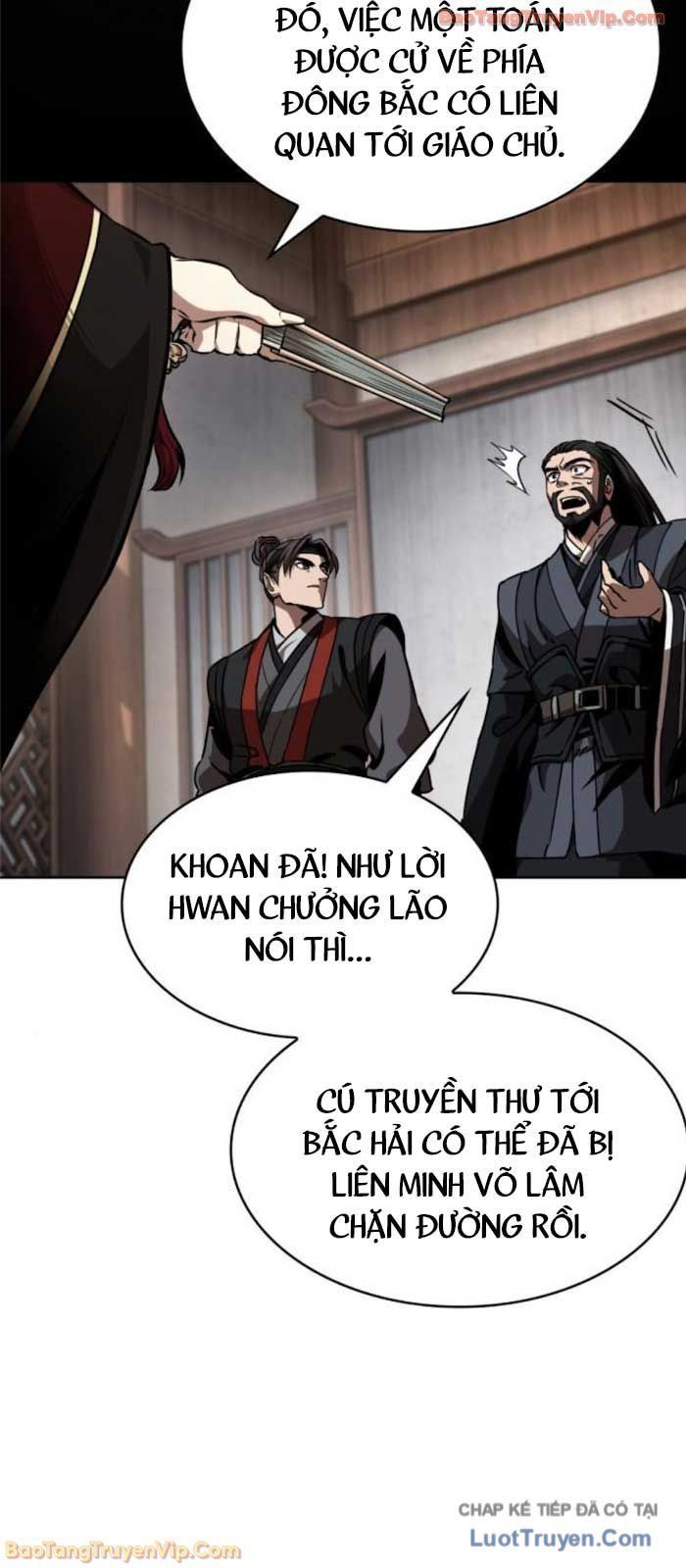 Ngã Lão Ma Thần Chap 288 - Next Chap 289
