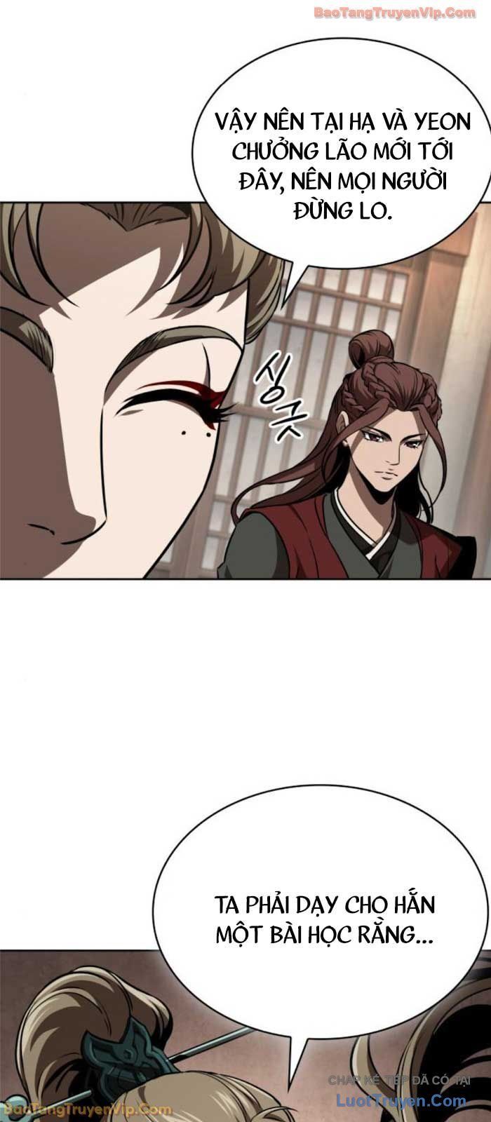 Ngã Lão Ma Thần Chap 288 - Next Chap 289