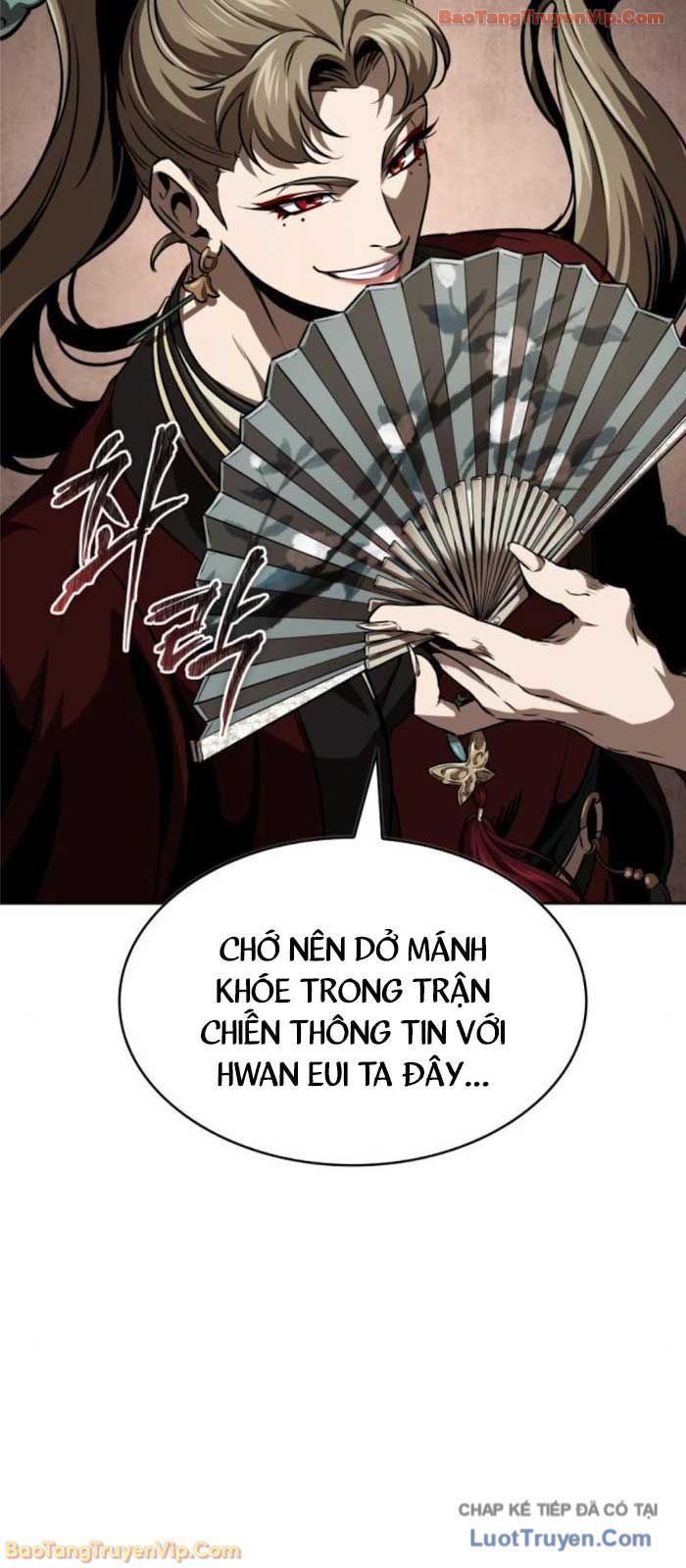 Ngã Lão Ma Thần Chap 288 - Next Chap 289