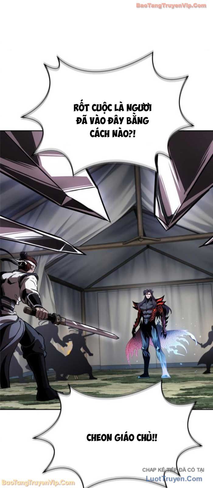 Ngã Lão Ma Thần Chap 288 - Next Chap 289