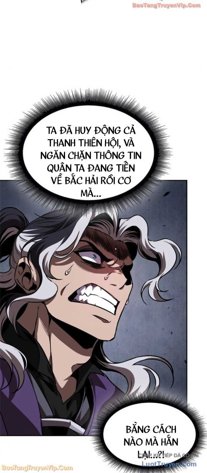 Ngã Lão Ma Thần Chap 288 - Next Chap 289