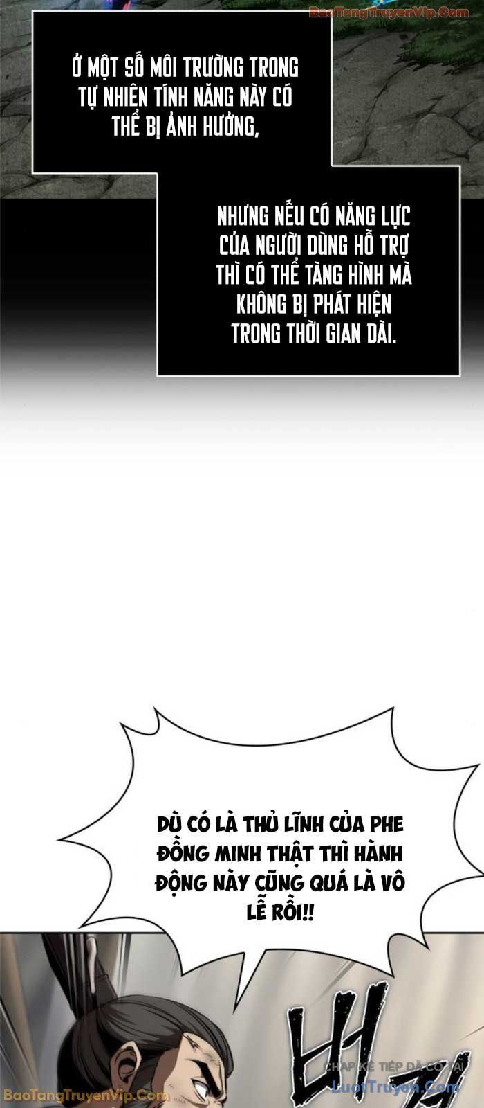 Ngã Lão Ma Thần Chap 288 - Next Chap 289