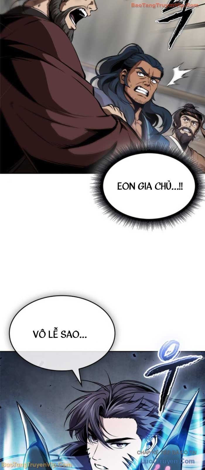 Ngã Lão Ma Thần Chap 288 - Next Chap 289