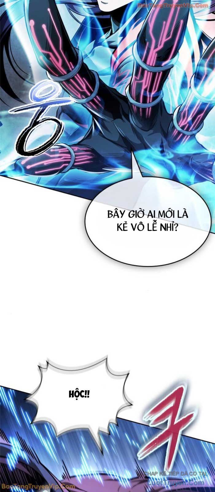 Ngã Lão Ma Thần Chap 288 - Next Chap 289