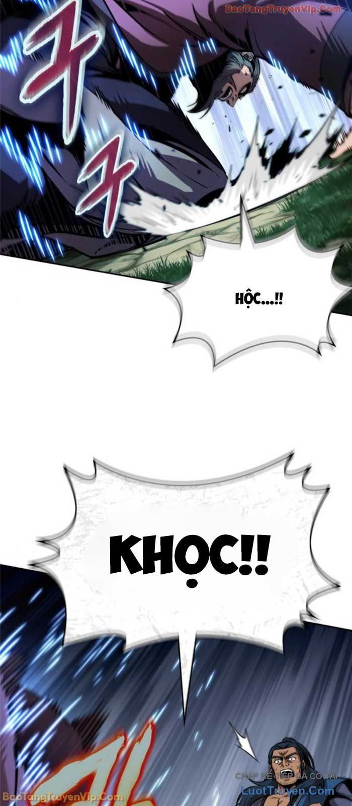 Ngã Lão Ma Thần Chap 288 - Next Chap 289