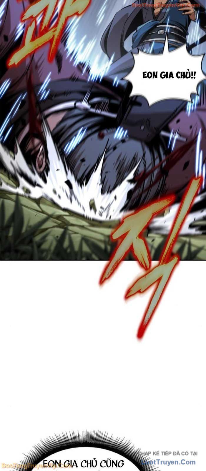 Ngã Lão Ma Thần Chap 288 - Next Chap 289