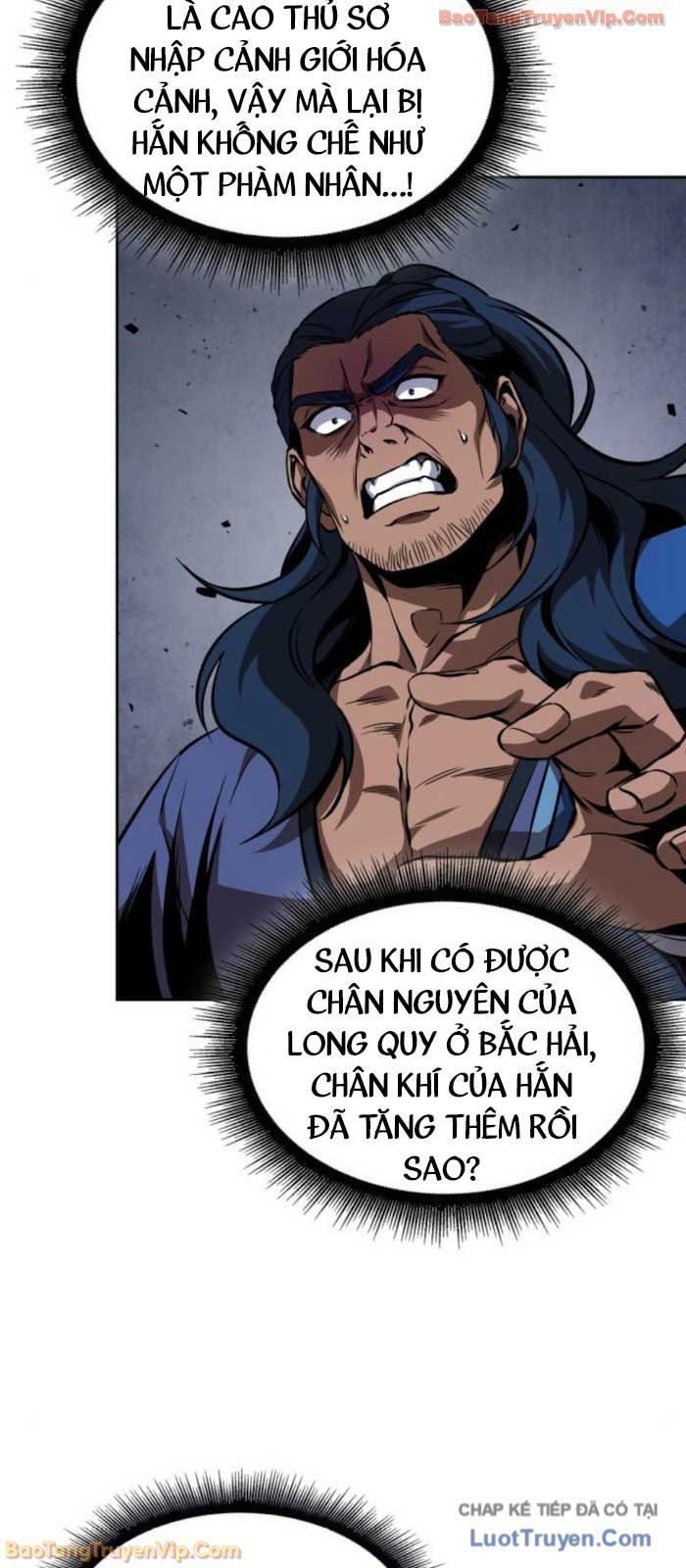 Ngã Lão Ma Thần Chap 288 - Next Chap 289