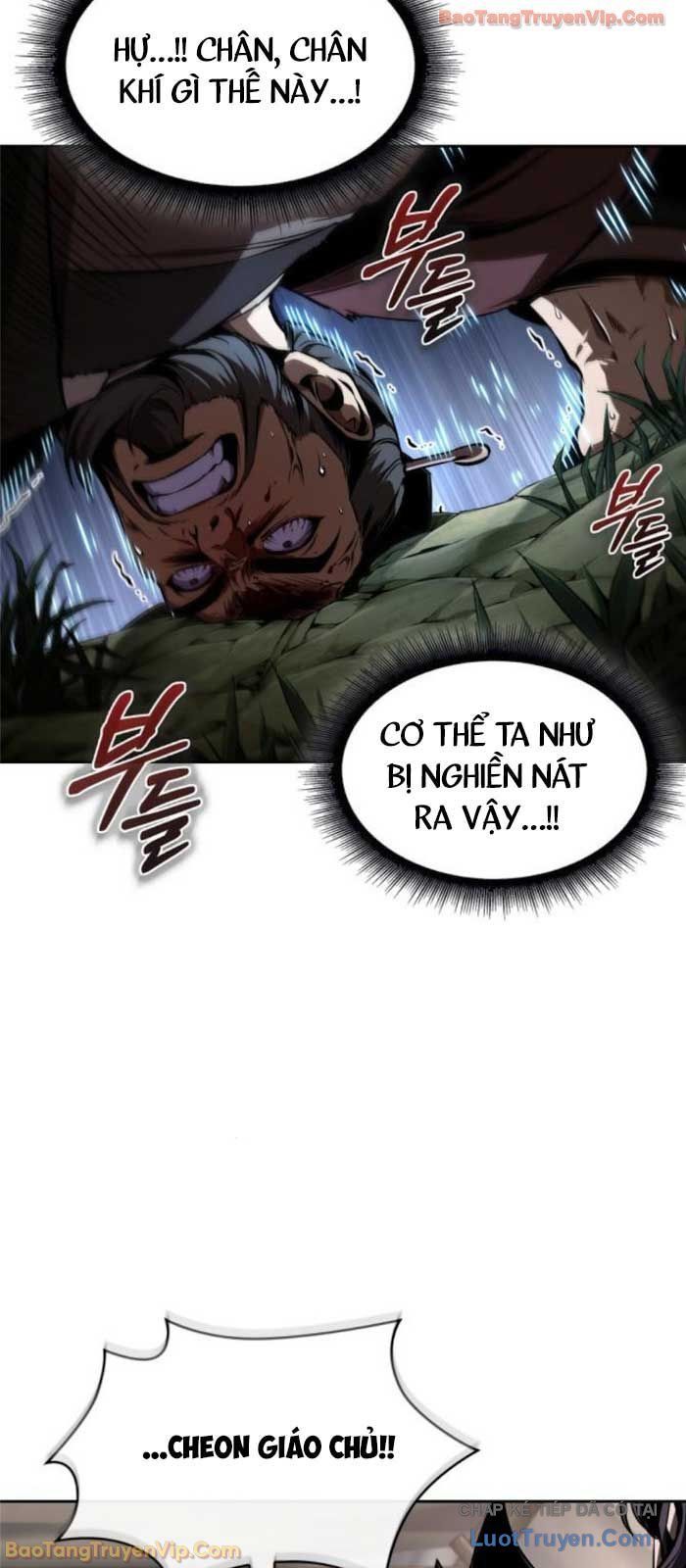 Ngã Lão Ma Thần Chap 288 - Next Chap 289