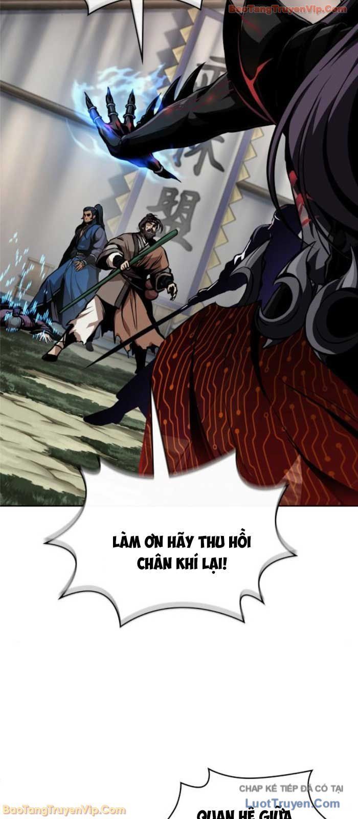 Ngã Lão Ma Thần Chap 288 - Next Chap 289
