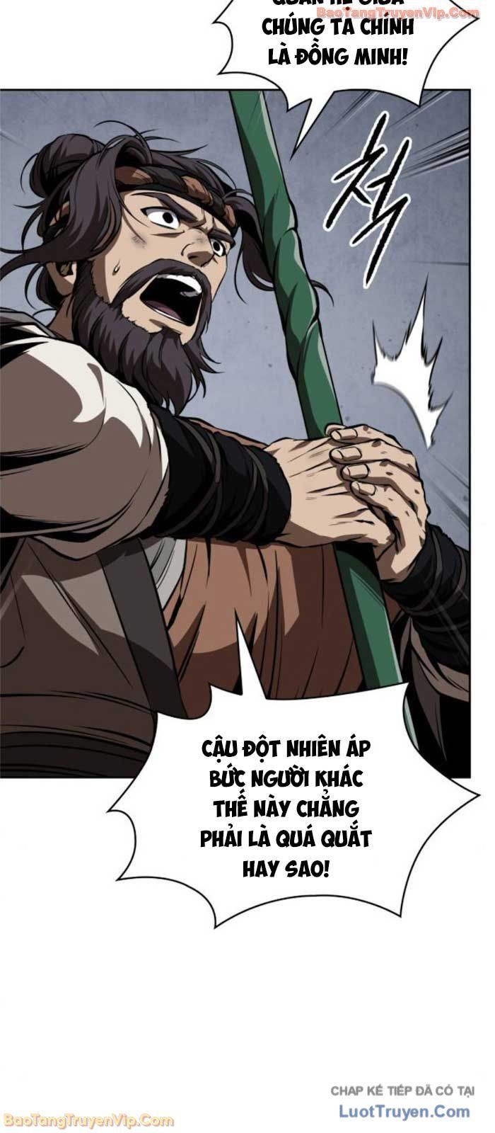 Ngã Lão Ma Thần Chap 288 - Next Chap 289