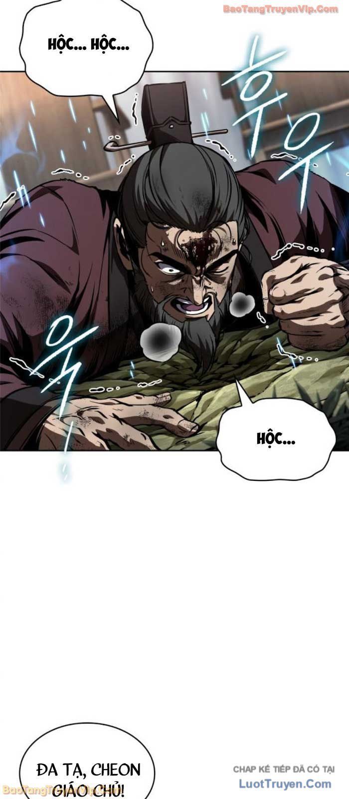 Ngã Lão Ma Thần Chap 288 - Next Chap 289