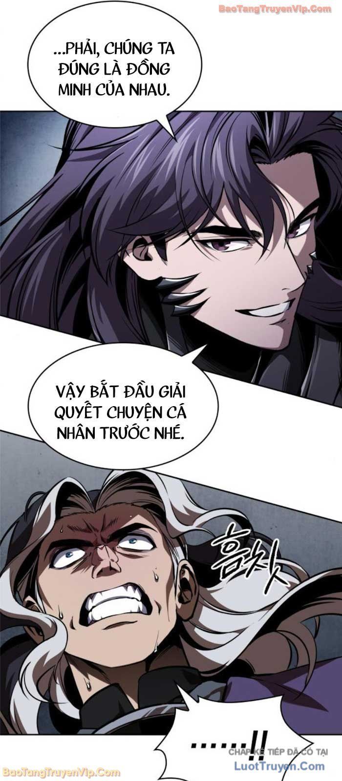 Ngã Lão Ma Thần Chap 288 - Next Chap 289