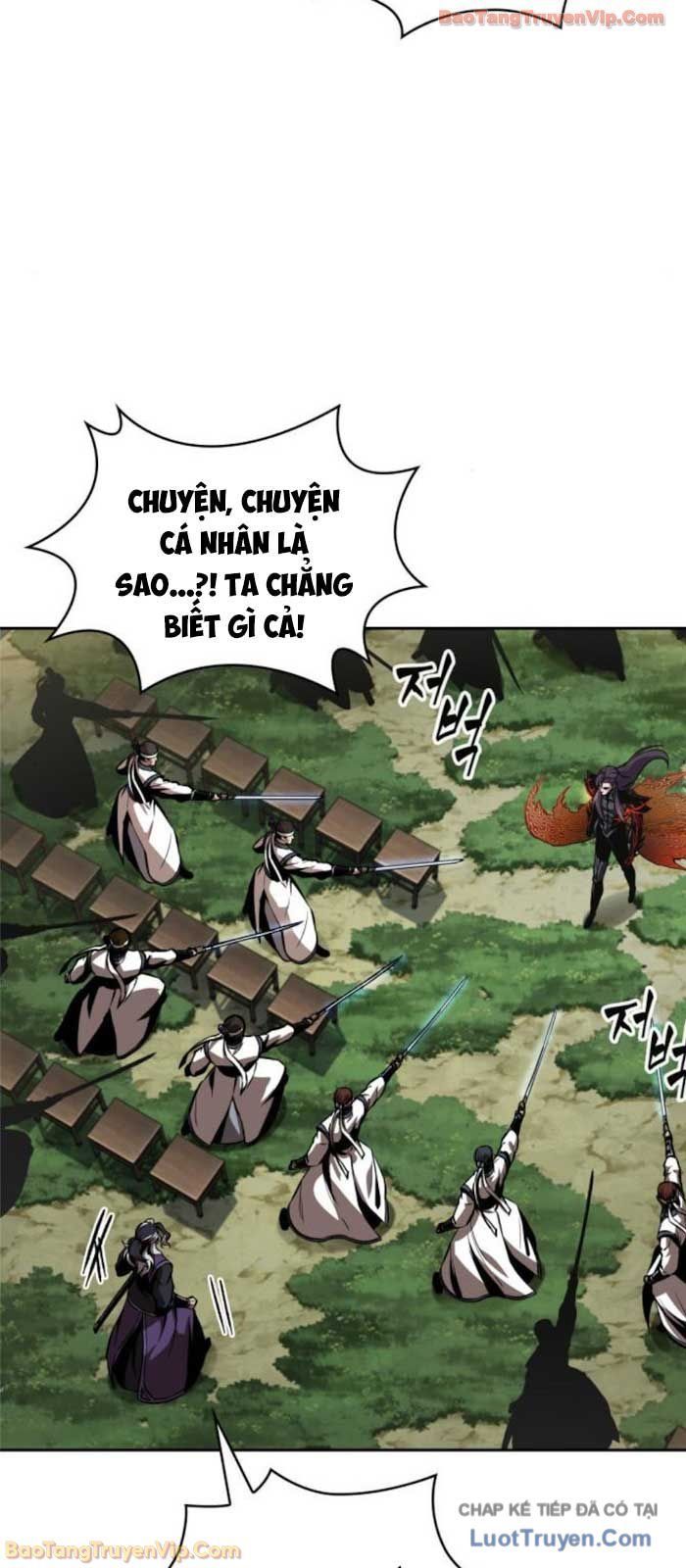 Ngã Lão Ma Thần Chap 288 - Next Chap 289