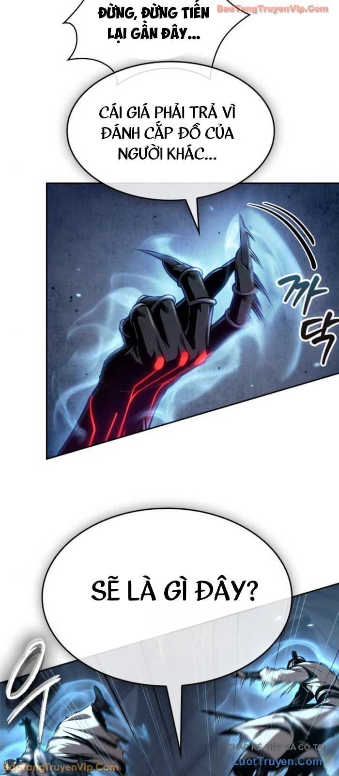 Ngã Lão Ma Thần Chap 288 - Next Chap 289