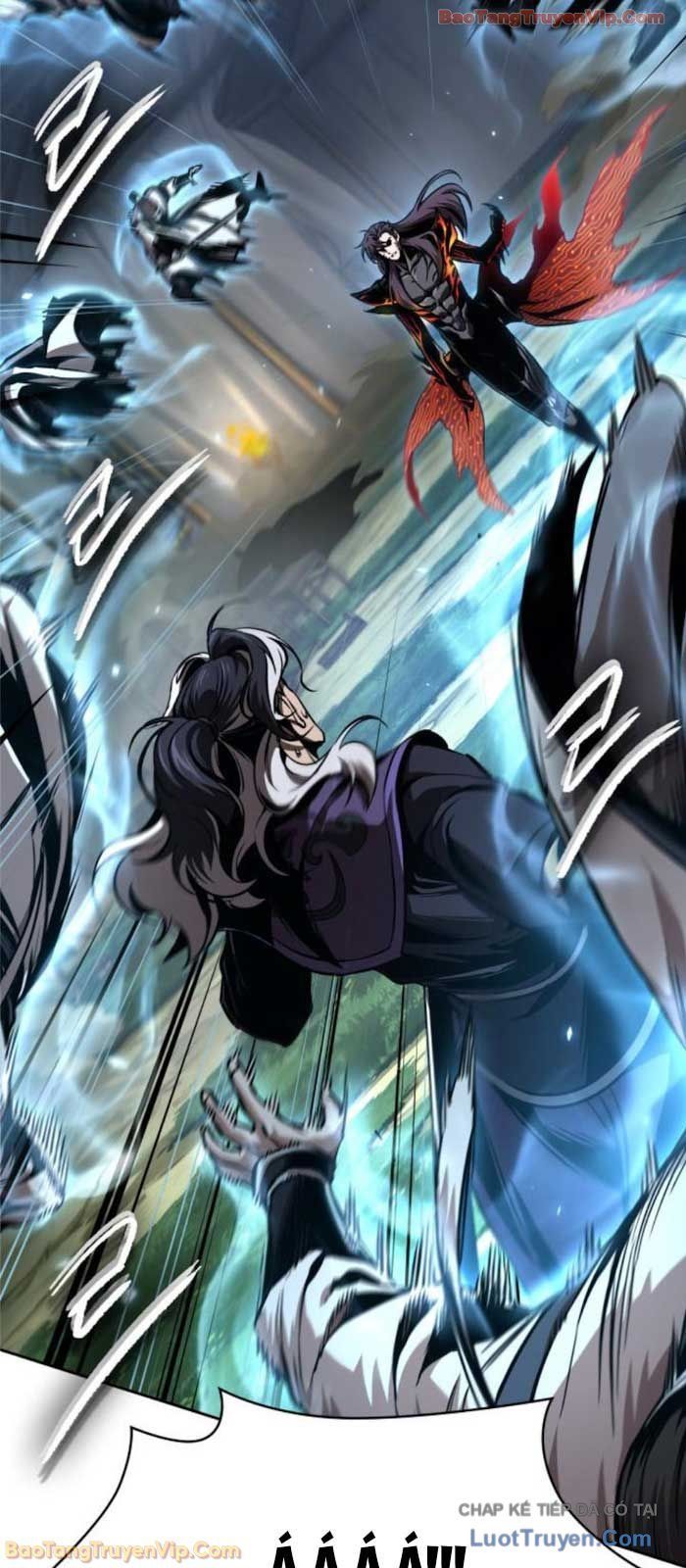 Ngã Lão Ma Thần Chap 288 - Next Chap 289