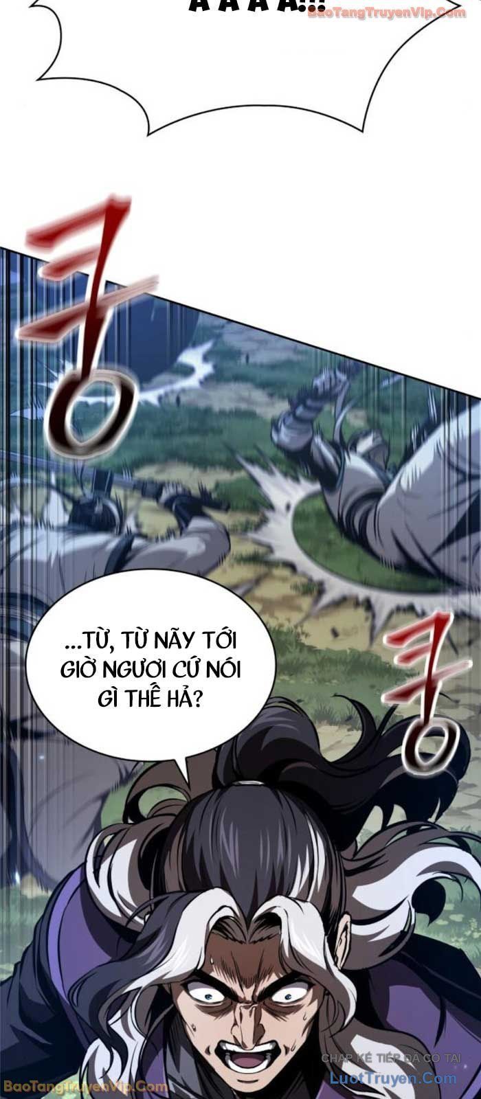 Ngã Lão Ma Thần Chap 288 - Next Chap 289