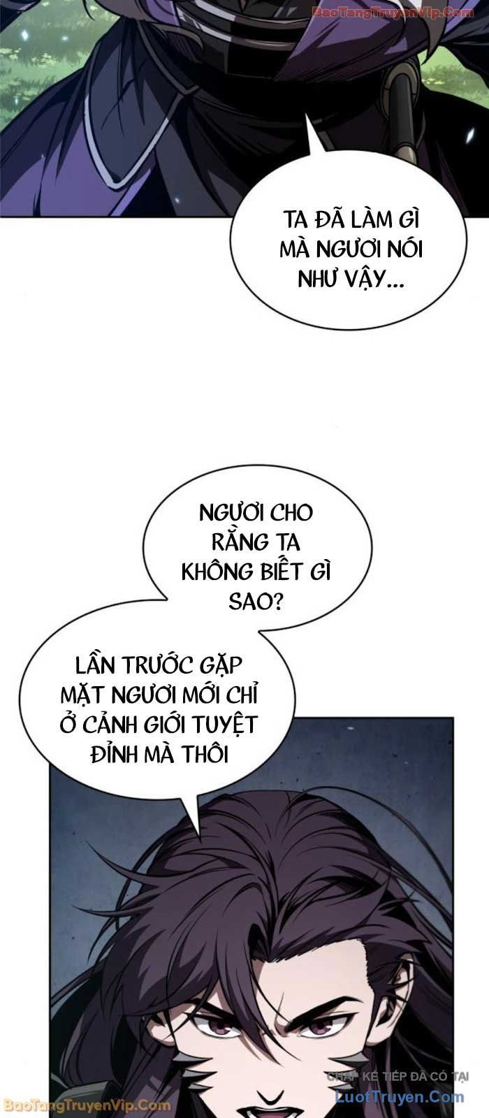 Ngã Lão Ma Thần Chap 288 - Next Chap 289