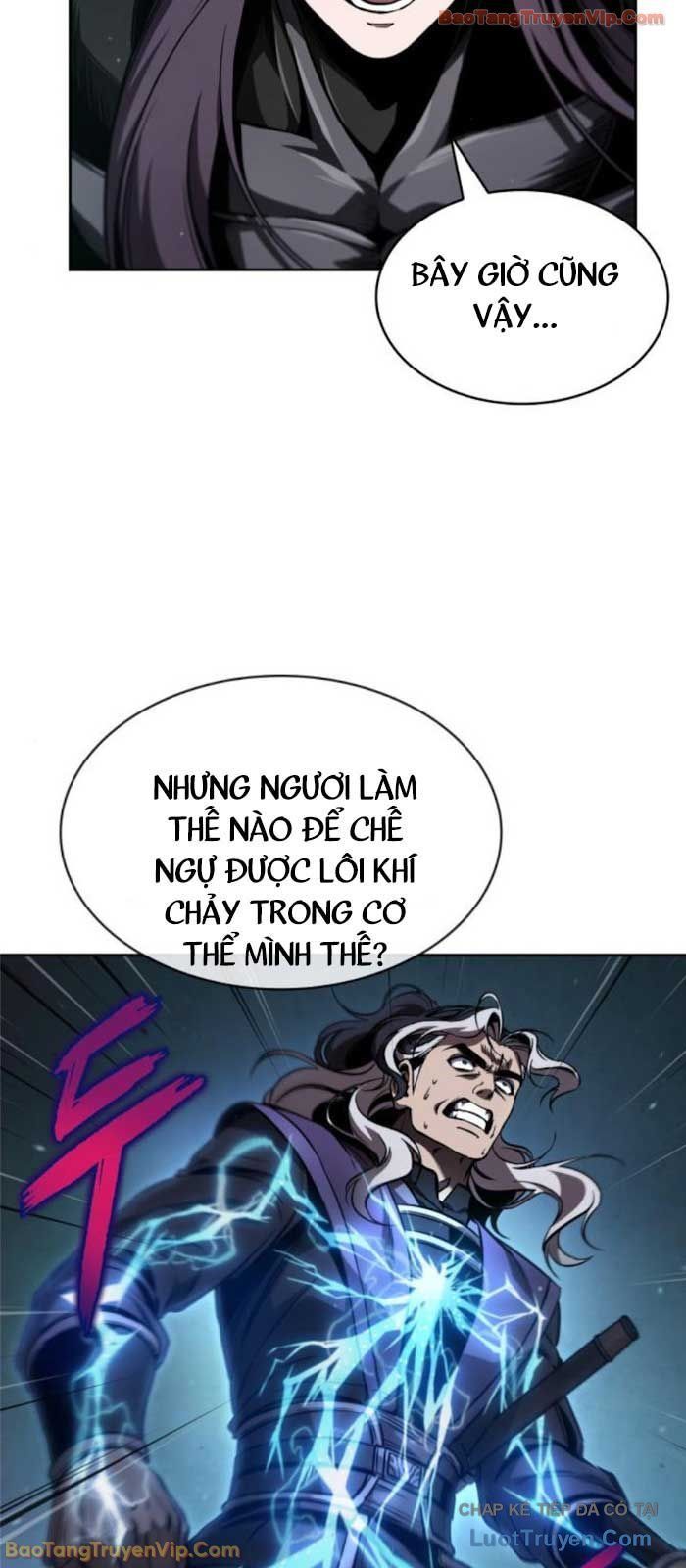 Ngã Lão Ma Thần Chap 288 - Next Chap 289