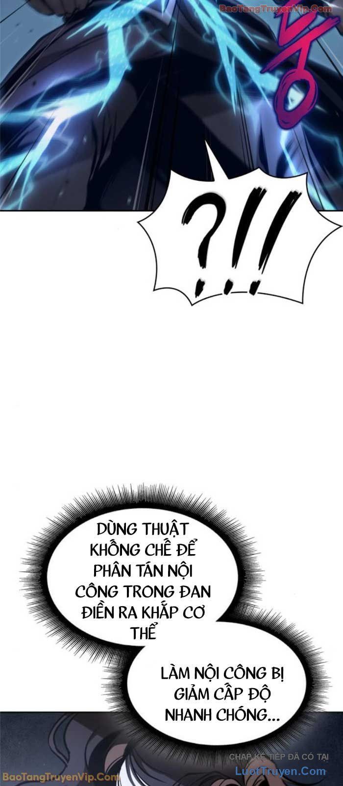 Ngã Lão Ma Thần Chap 288 - Next Chap 289