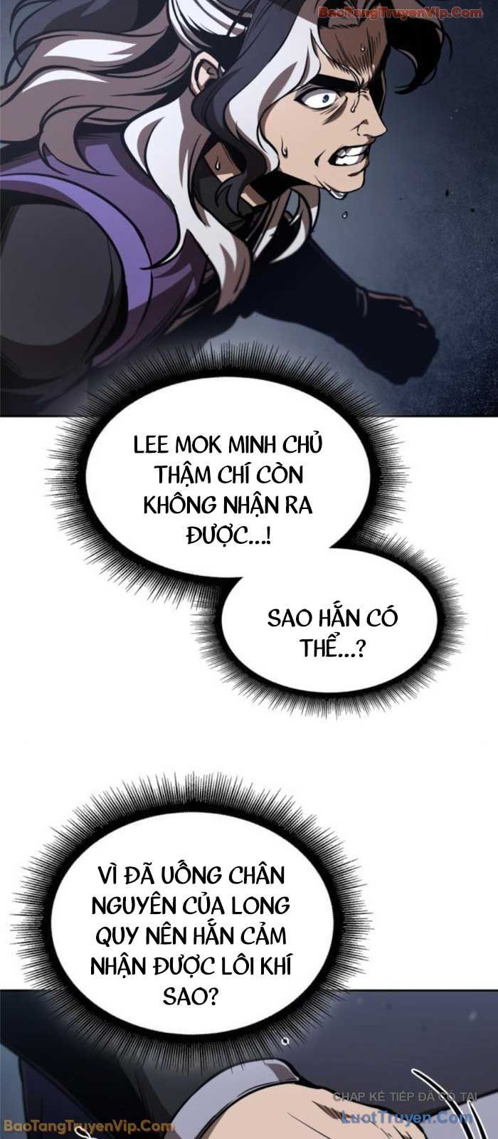 Ngã Lão Ma Thần Chap 288 - Next Chap 289