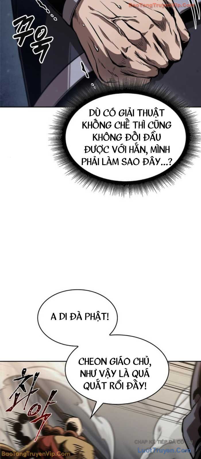 Ngã Lão Ma Thần Chap 288 - Next Chap 289