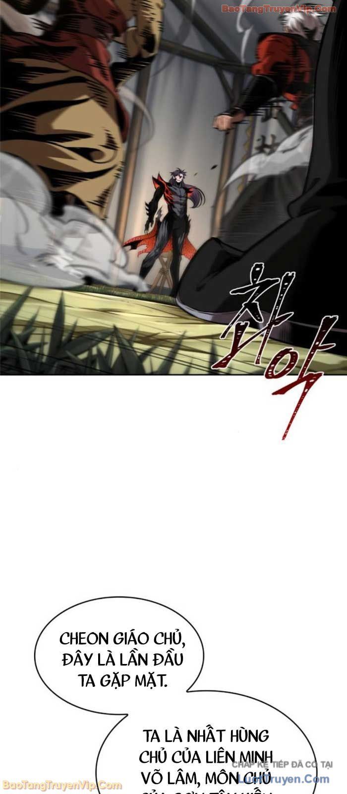 Ngã Lão Ma Thần Chap 288 - Next Chap 289