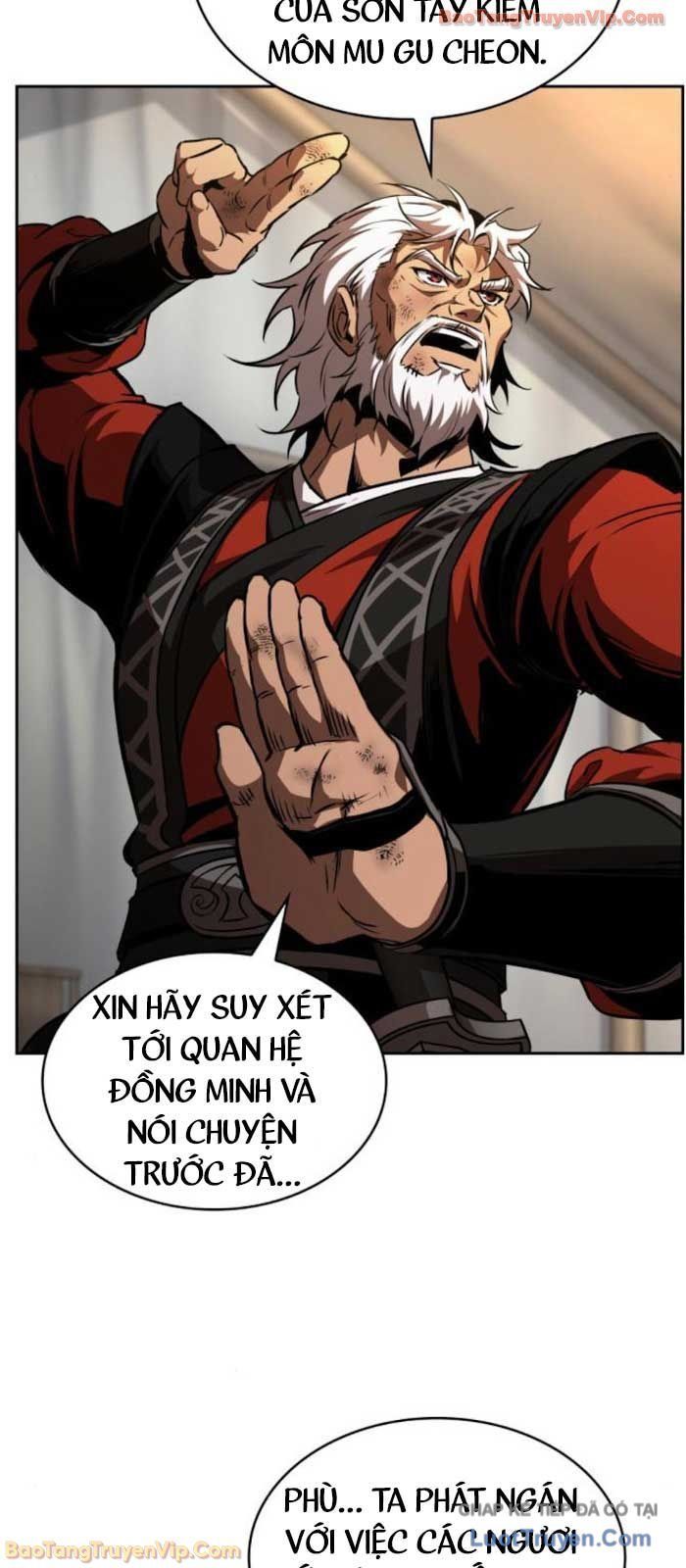 Ngã Lão Ma Thần Chap 288 - Next Chap 289