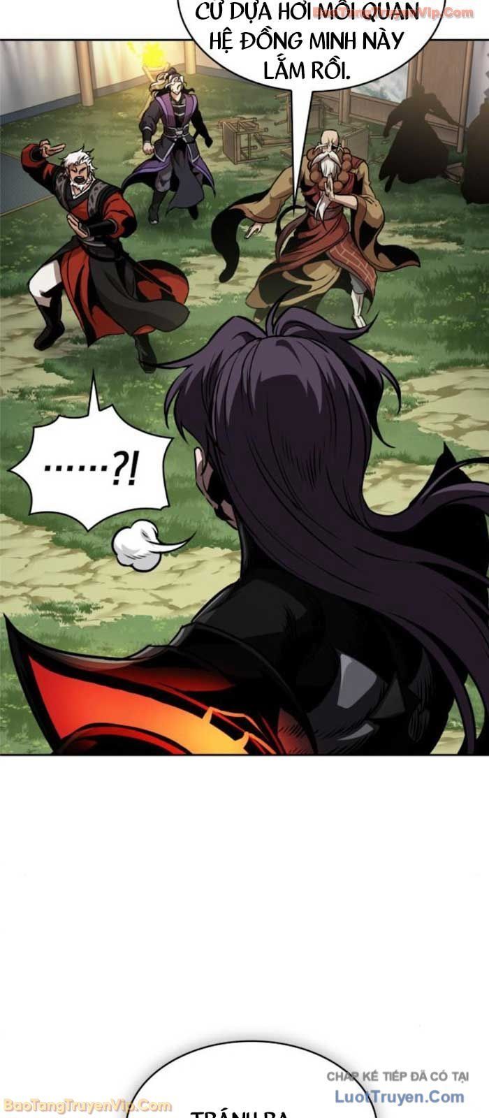 Ngã Lão Ma Thần Chap 288 - Next Chap 289