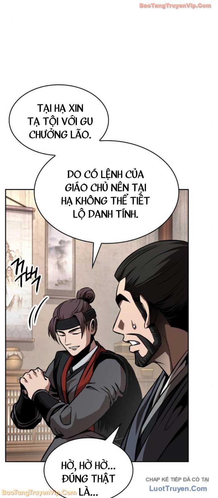 Ngã Lão Ma Thần Chap 288 - Next Chap 289