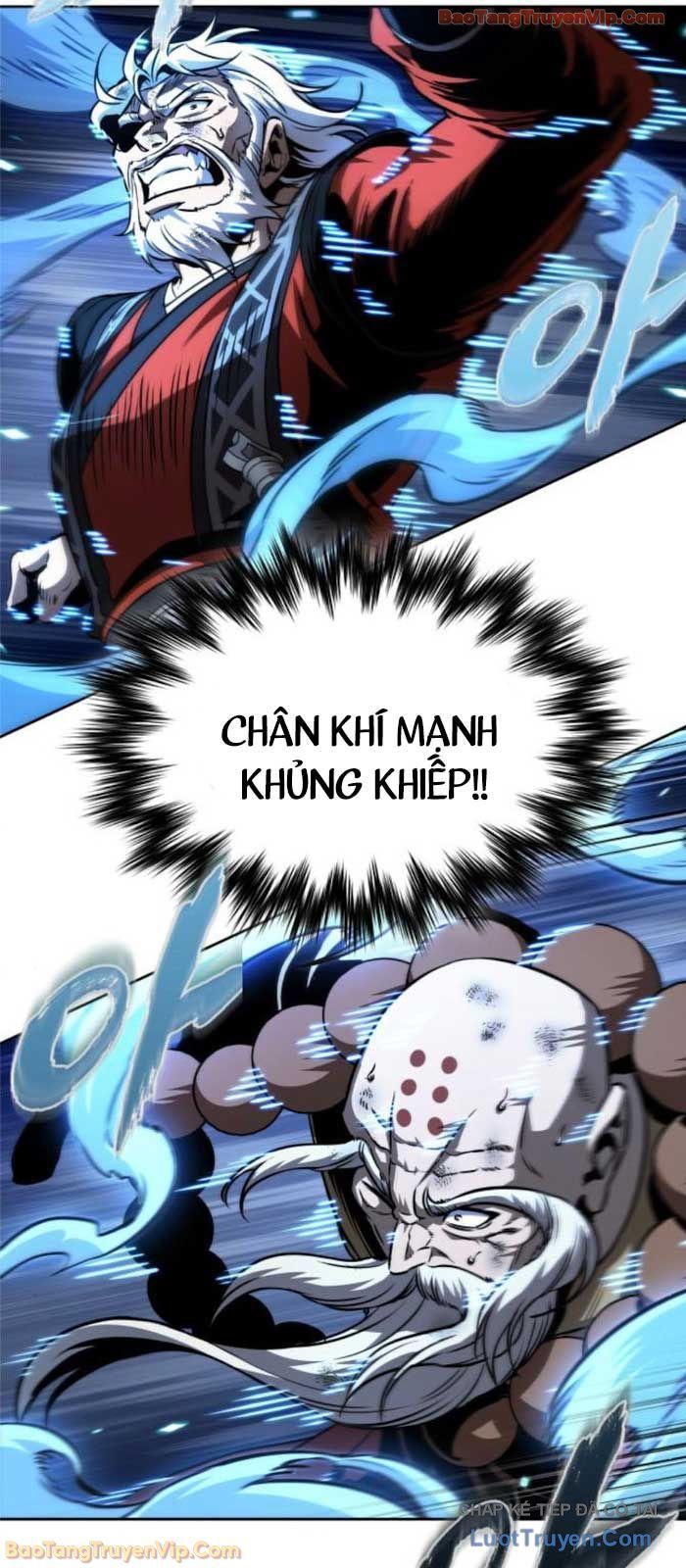 Ngã Lão Ma Thần Chap 288 - Next Chap 289