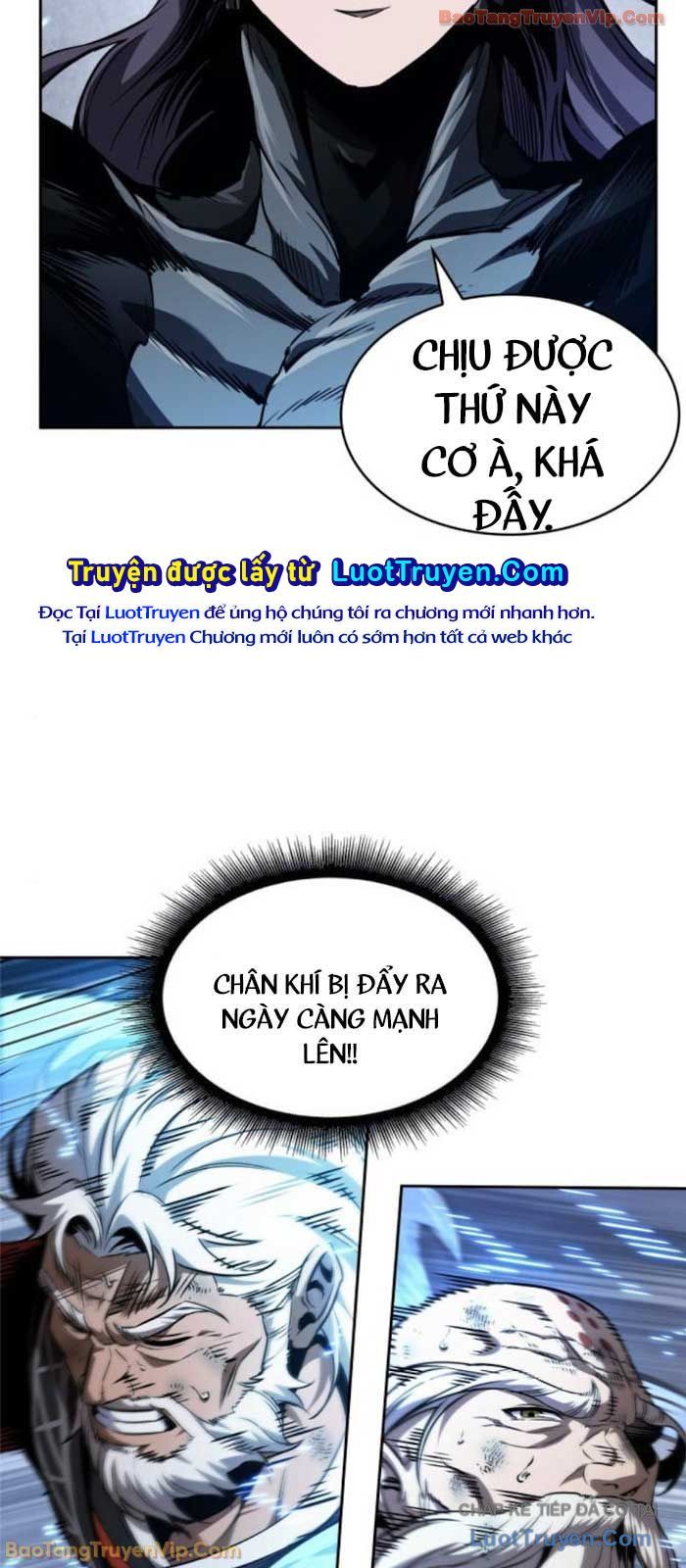 Ngã Lão Ma Thần Chap 288 - Next Chap 289