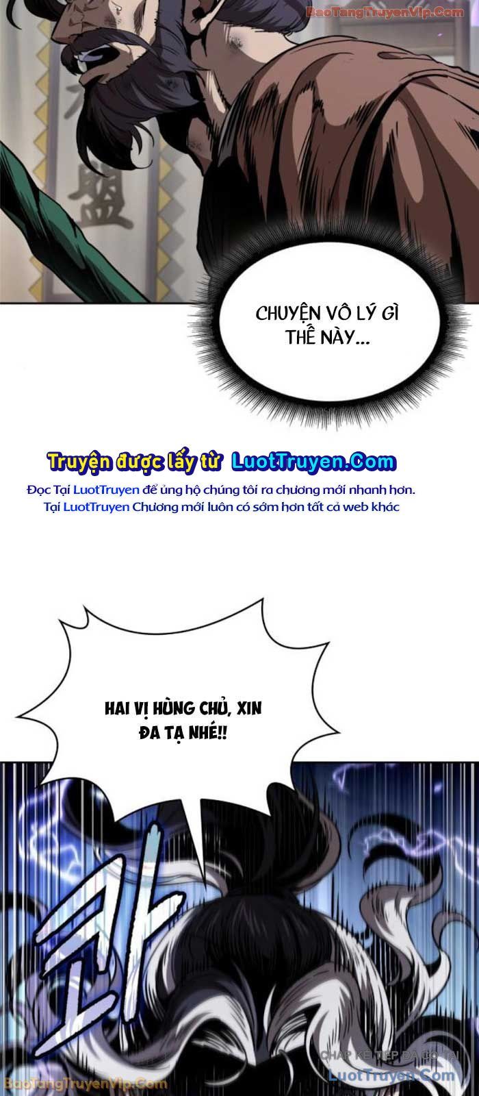 Ngã Lão Ma Thần Chap 288 - Next Chap 289