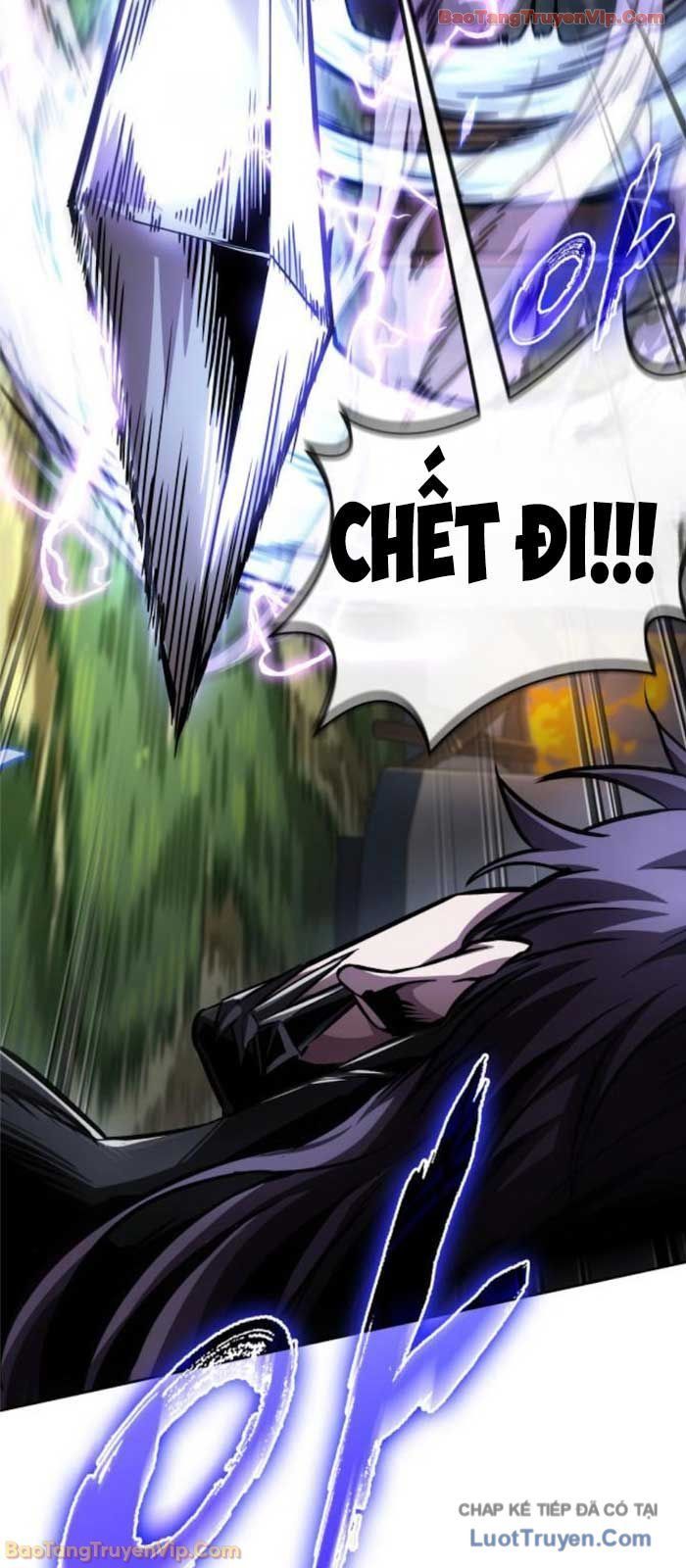 Ngã Lão Ma Thần Chap 288 - Next Chap 289