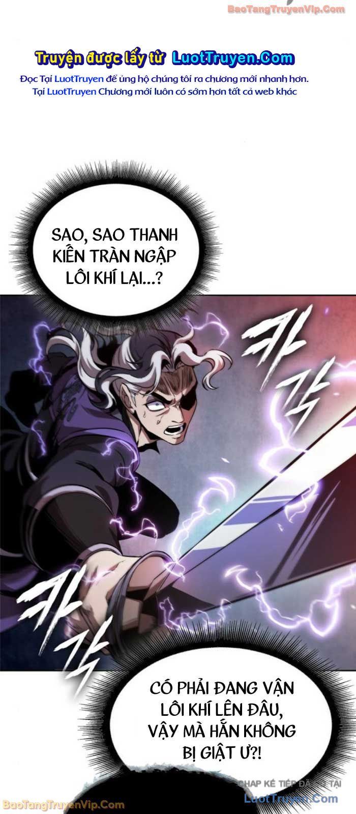 Ngã Lão Ma Thần Chap 288 - Next Chap 289