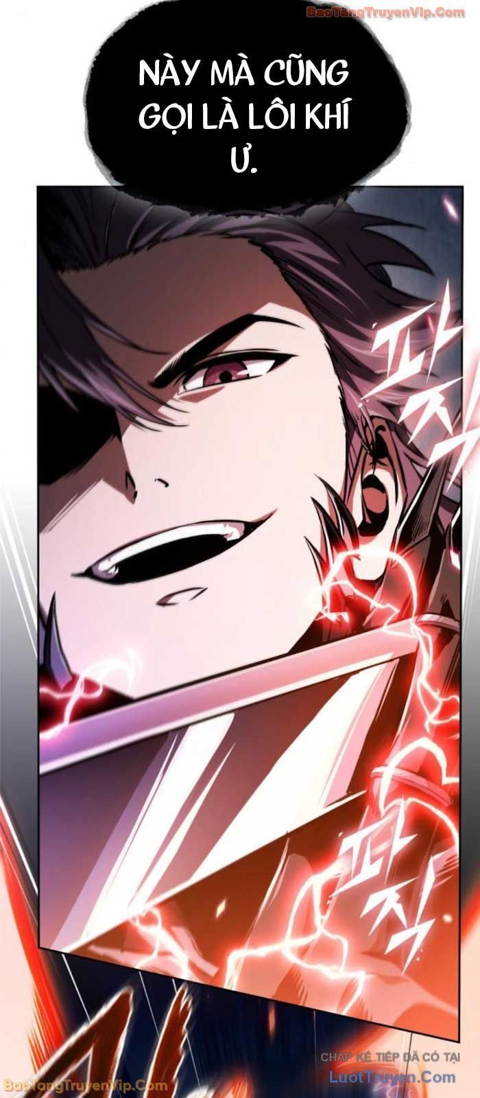 Ngã Lão Ma Thần Chap 288 - Next Chap 289