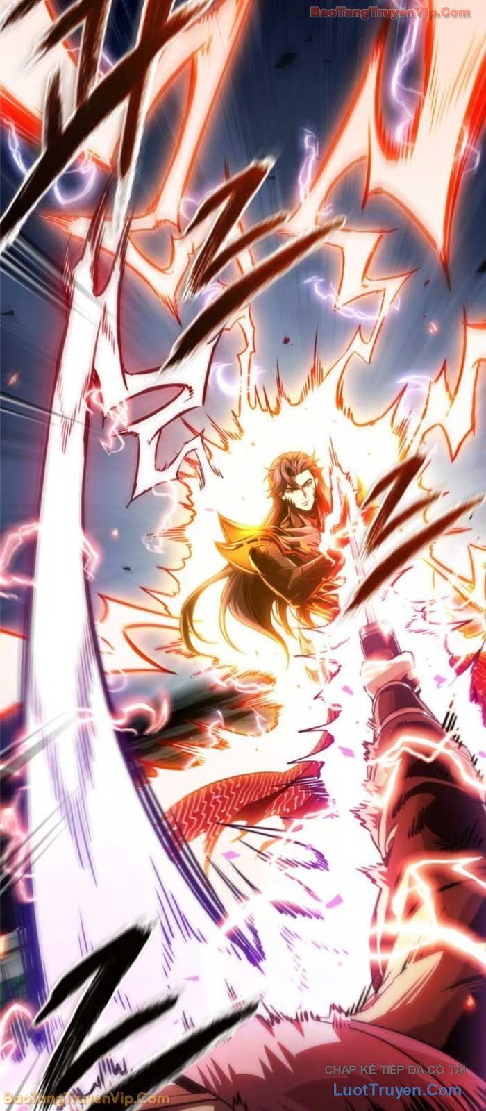 Ngã Lão Ma Thần Chap 288 - Next Chap 289