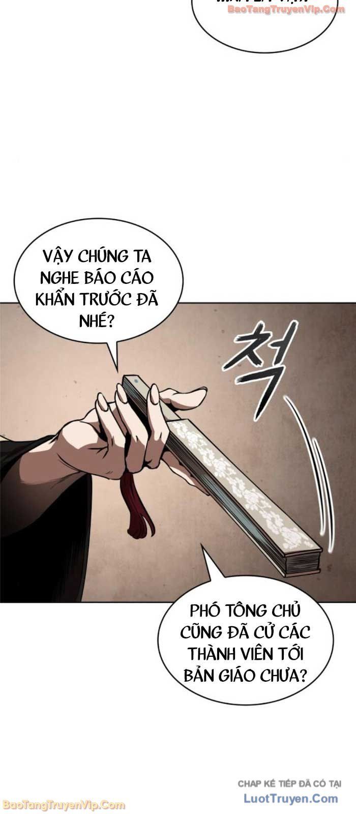 Ngã Lão Ma Thần Chap 288 - Next Chap 289