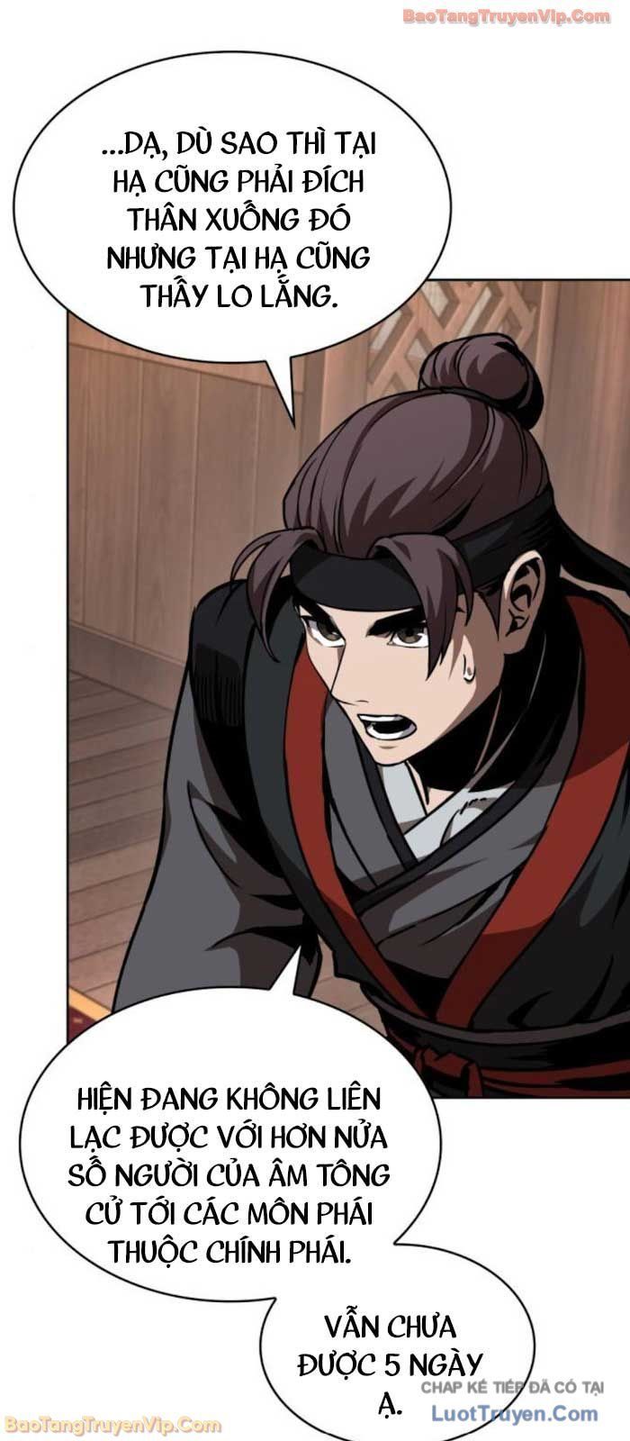 Ngã Lão Ma Thần Chap 288 - Next Chap 289