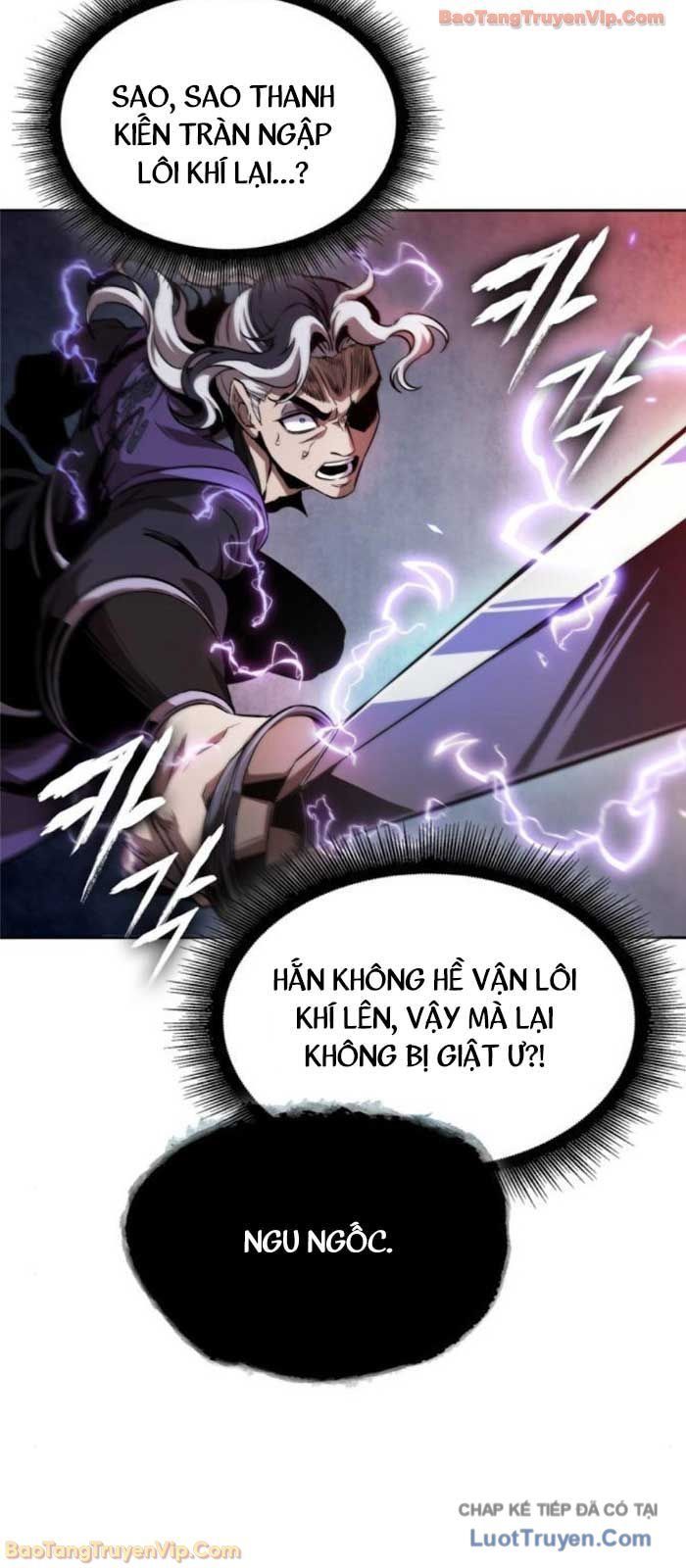 Ngã Lão Ma Thần Chap 289 - Next Chap 290