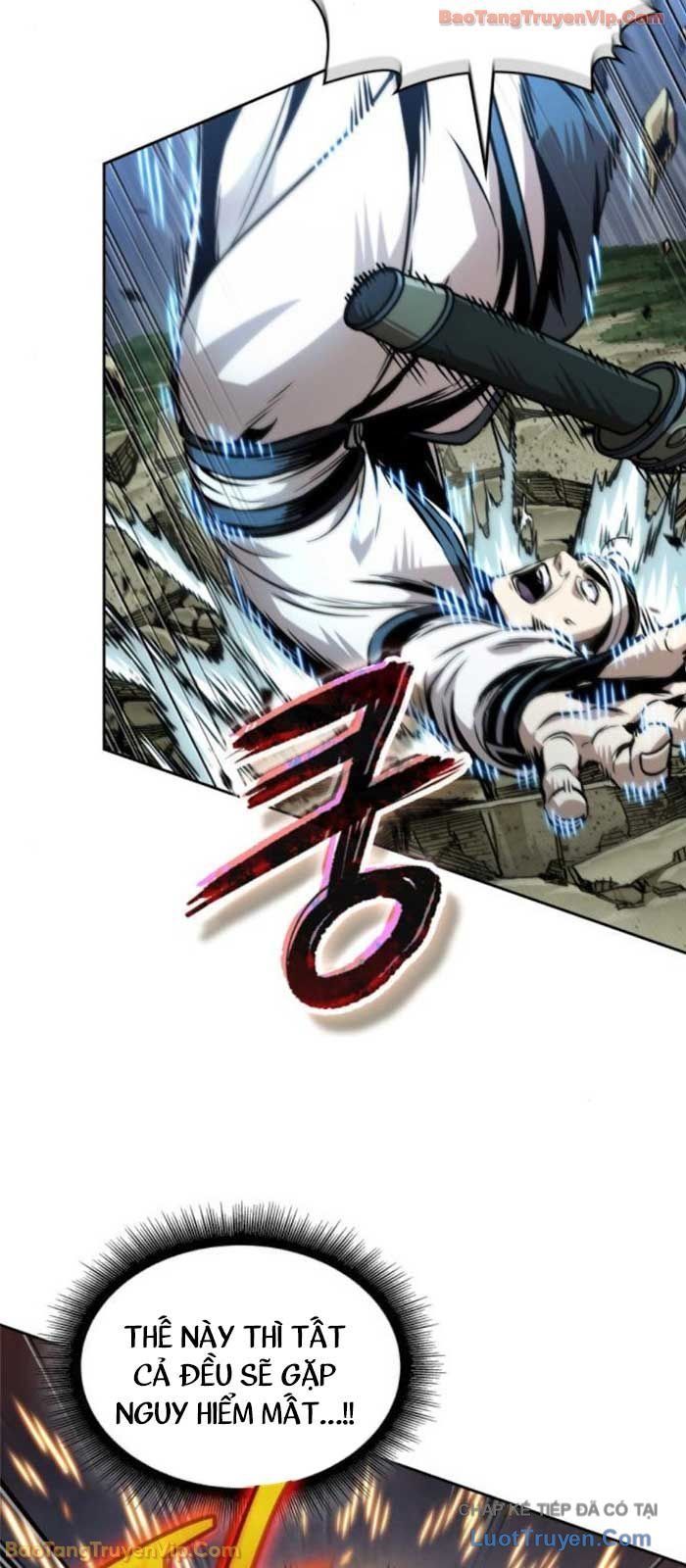 Ngã Lão Ma Thần Chap 289 - Next Chap 290