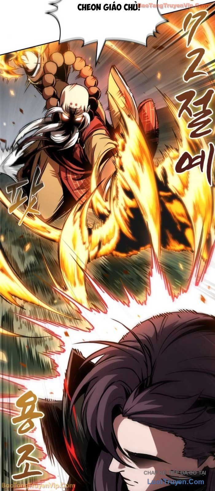 Ngã Lão Ma Thần Chap 289 - Next Chap 290