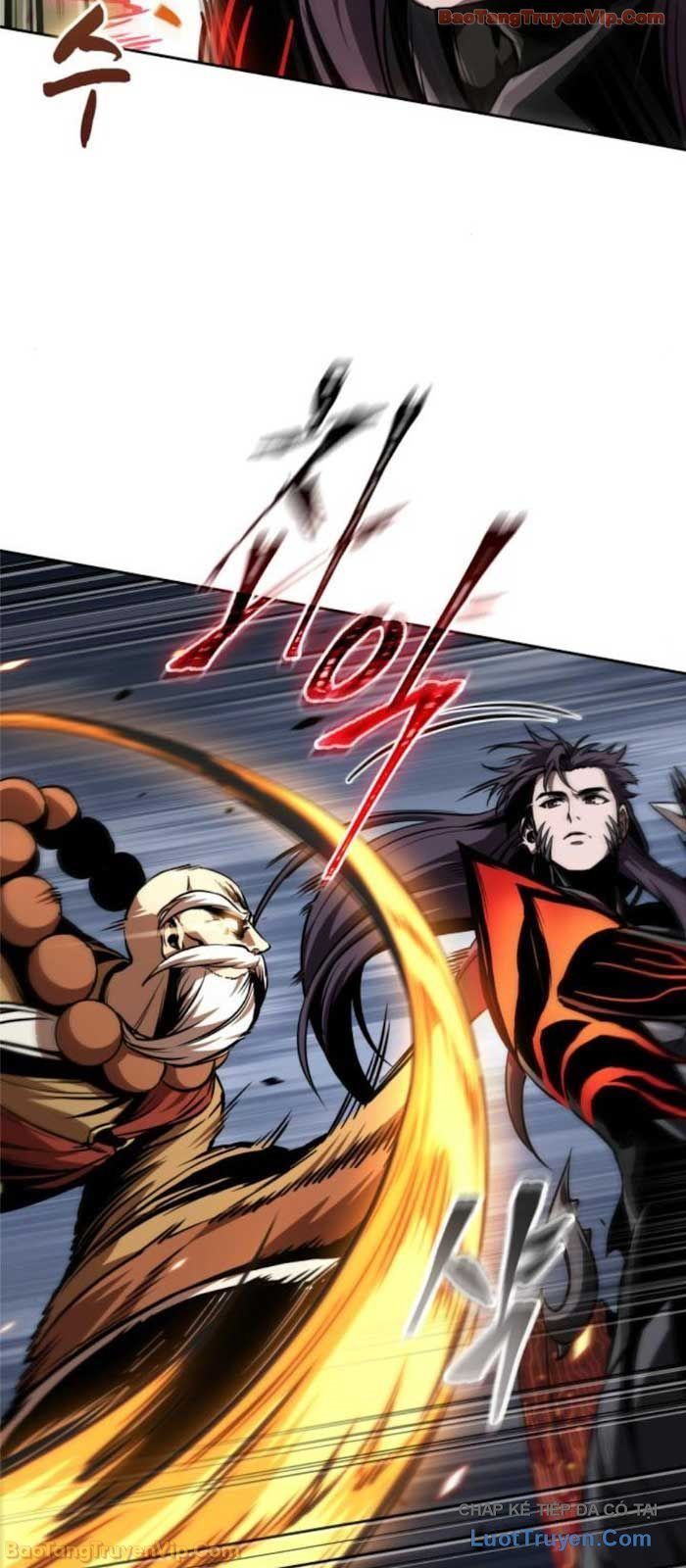 Ngã Lão Ma Thần Chap 289 - Next Chap 290