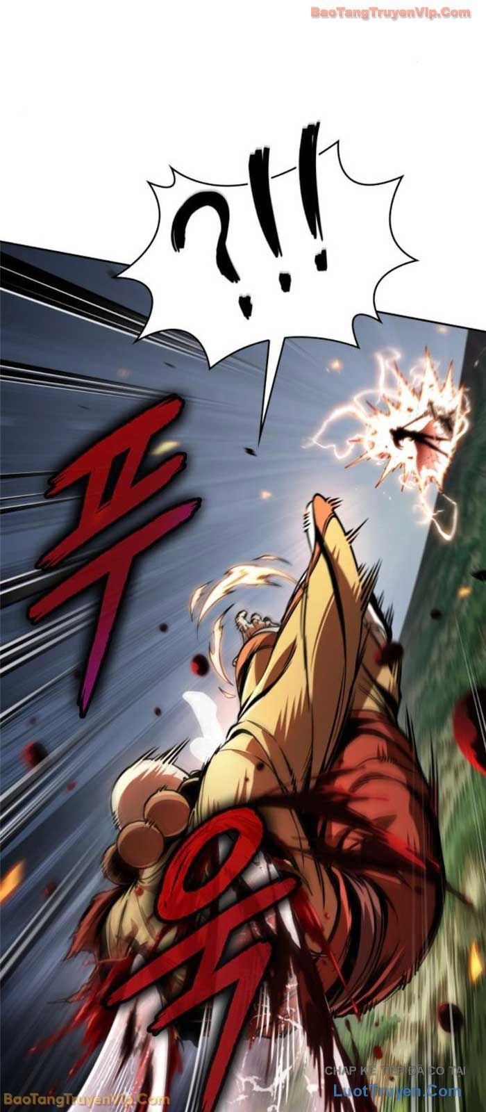 Ngã Lão Ma Thần Chap 289 - Next Chap 290