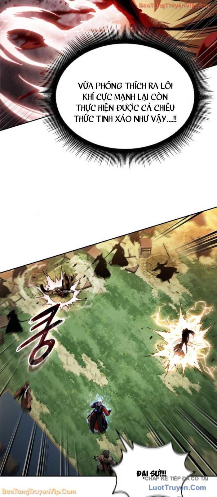 Ngã Lão Ma Thần Chap 289 - Next Chap 290