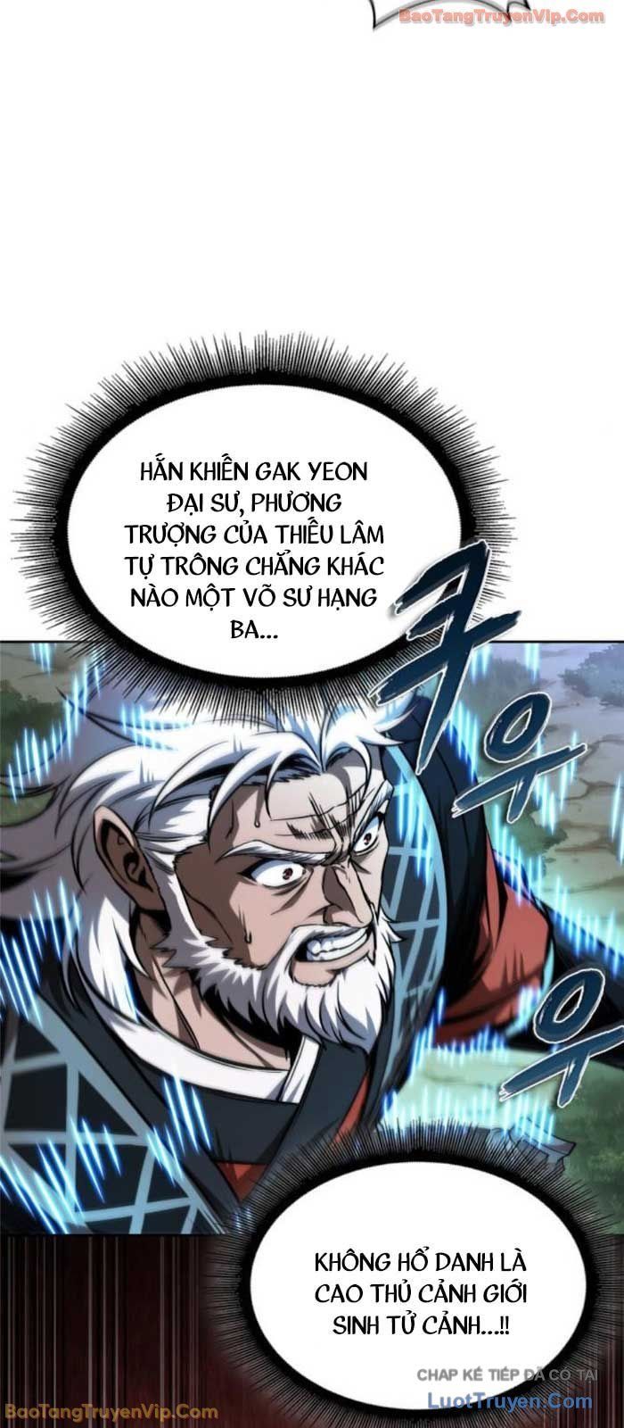Ngã Lão Ma Thần Chap 289 - Next Chap 290
