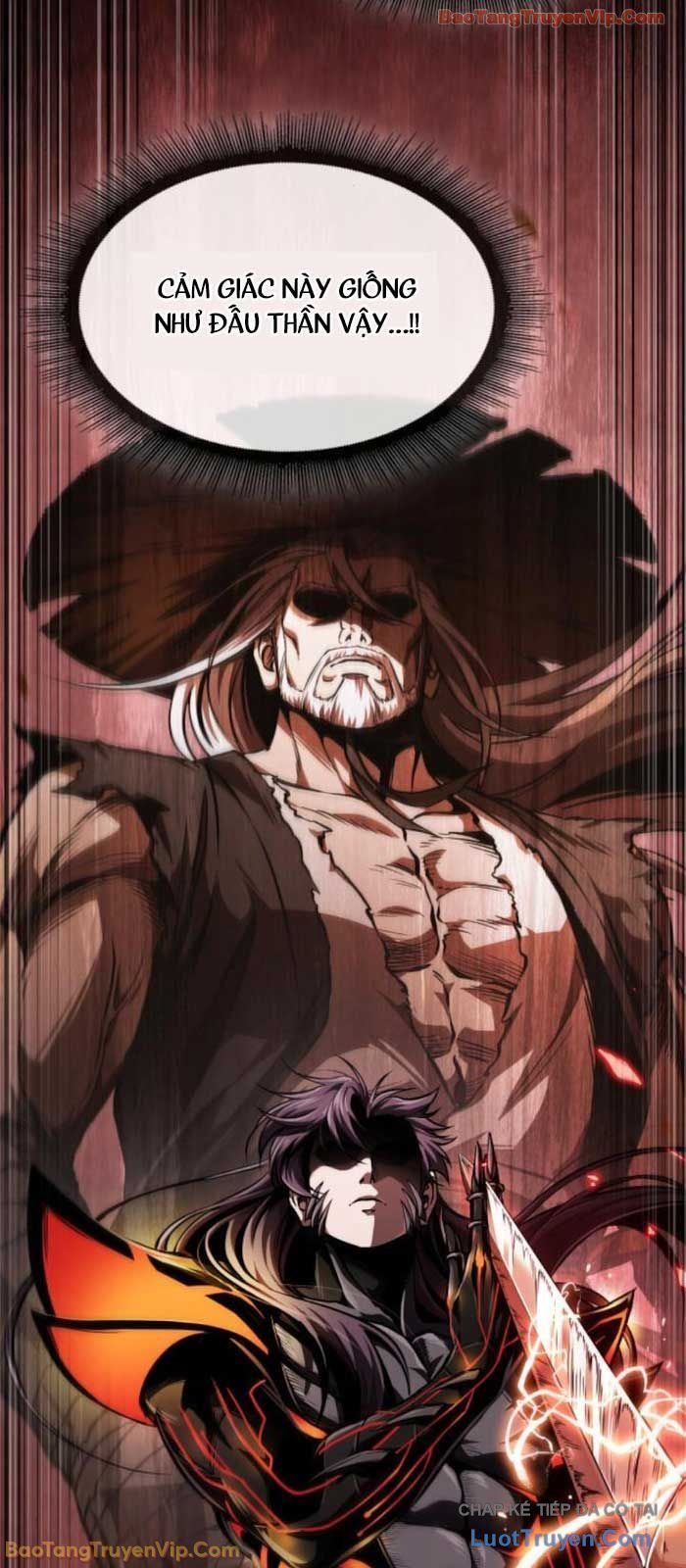 Ngã Lão Ma Thần Chap 289 - Next Chap 290