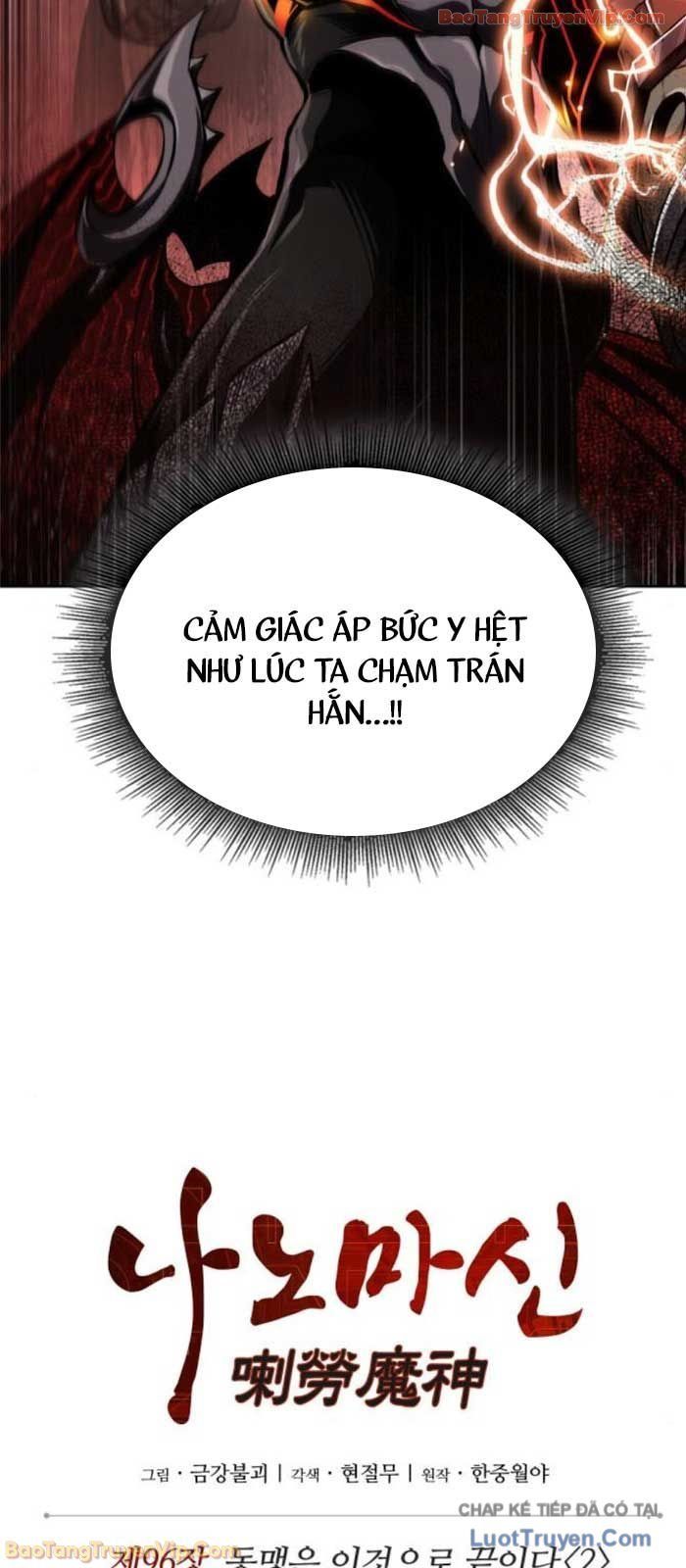 Ngã Lão Ma Thần Chap 289 - Next Chap 290